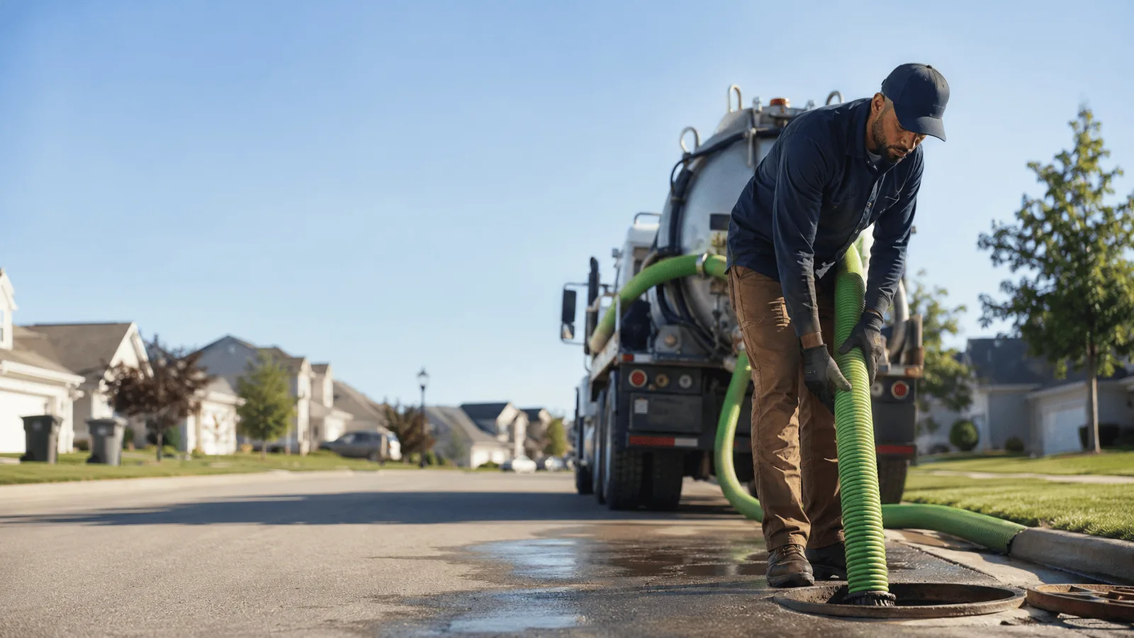 Mosquito Control in South Carrollton, KY